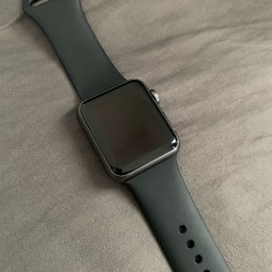 Apple Gen 1 Watch 38mm